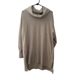 Maeve By Anthropologie Women’s Oversized Turtleneck Size‎ L